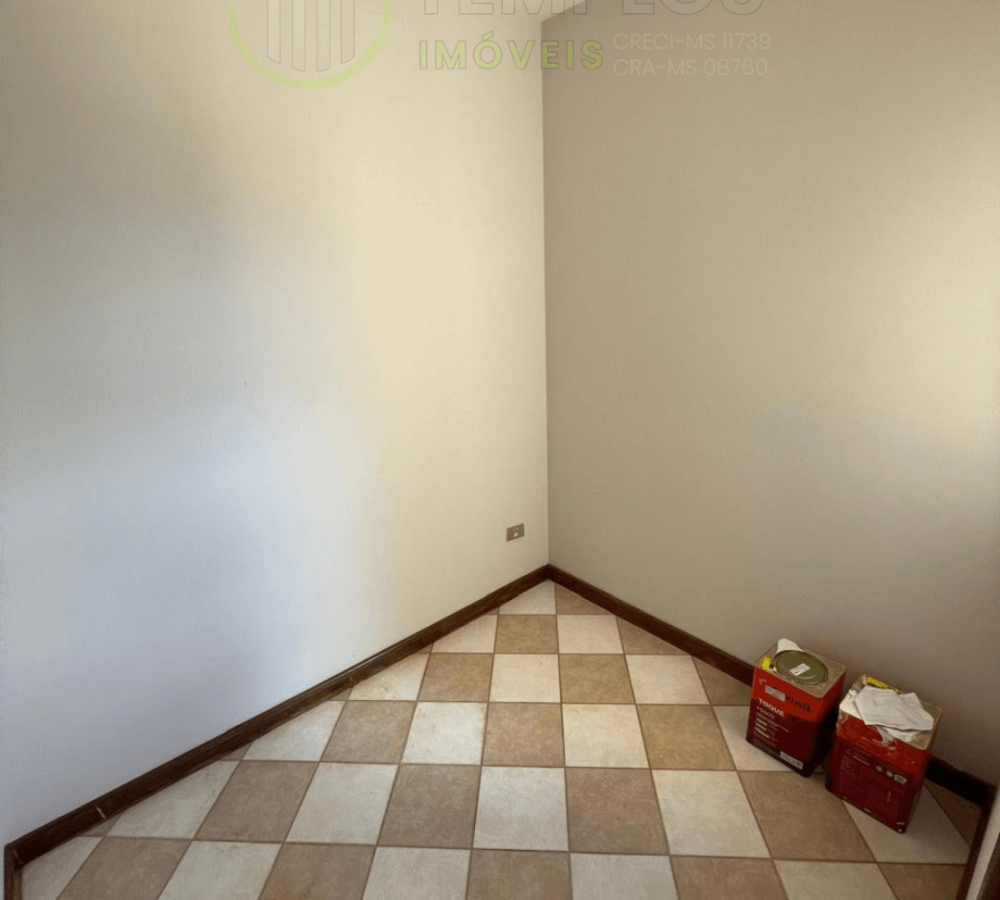 Apartamento à venda em Dourados