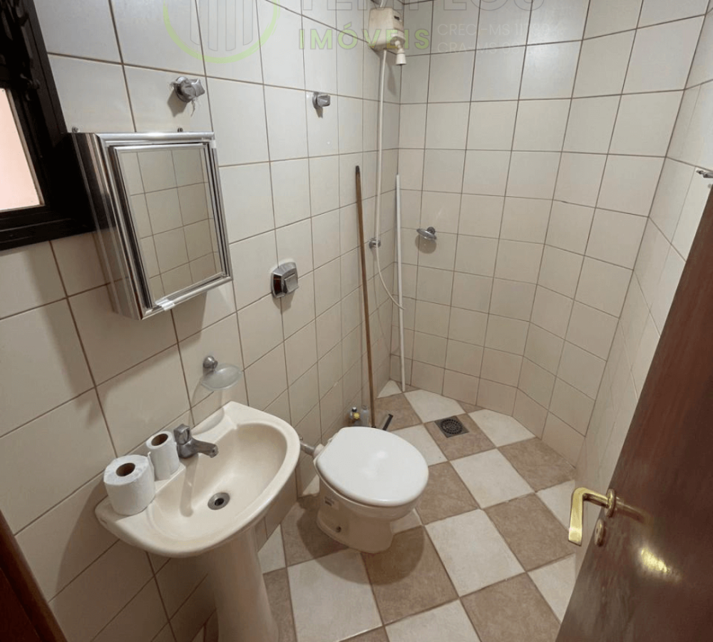 Apartamento à venda em Dourados