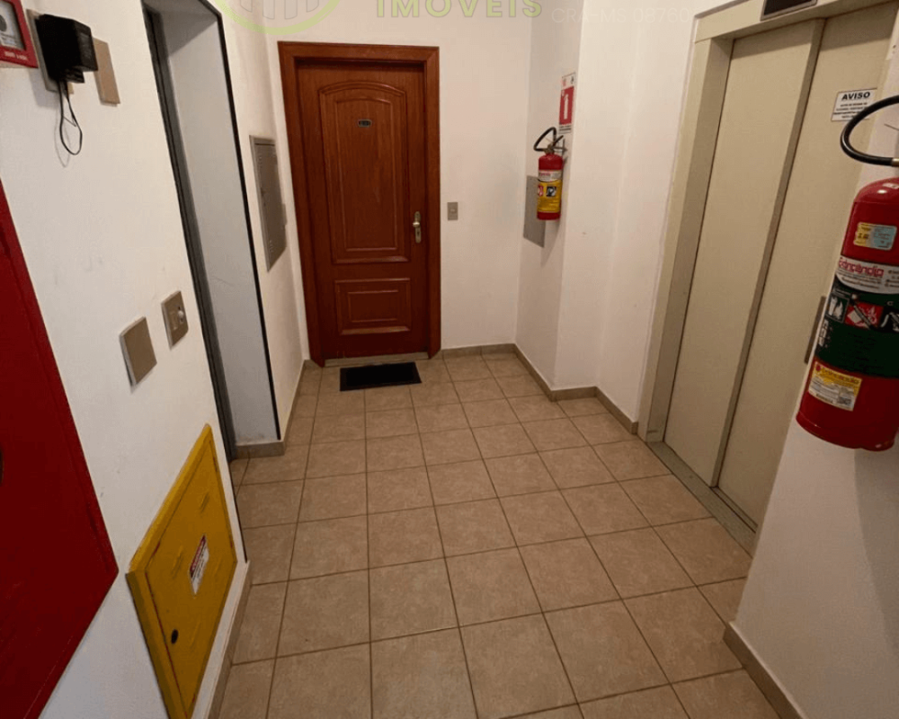 Apartamento à venda em Dourados