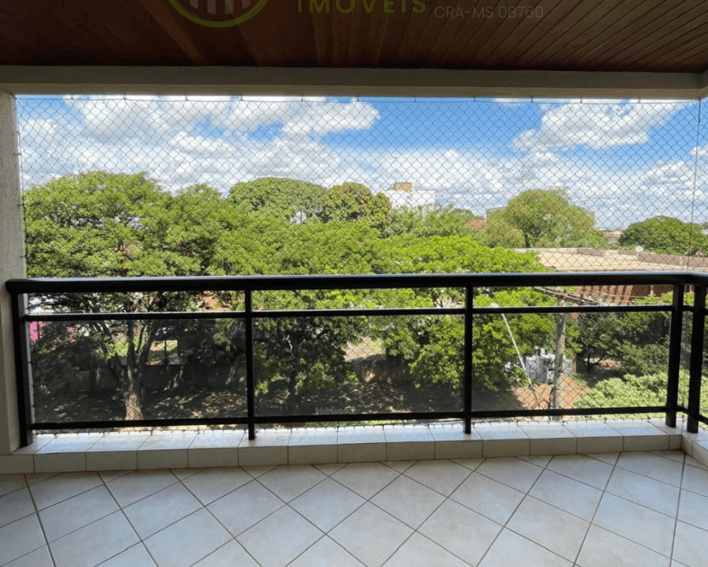 Apartamento à venda em Dourados