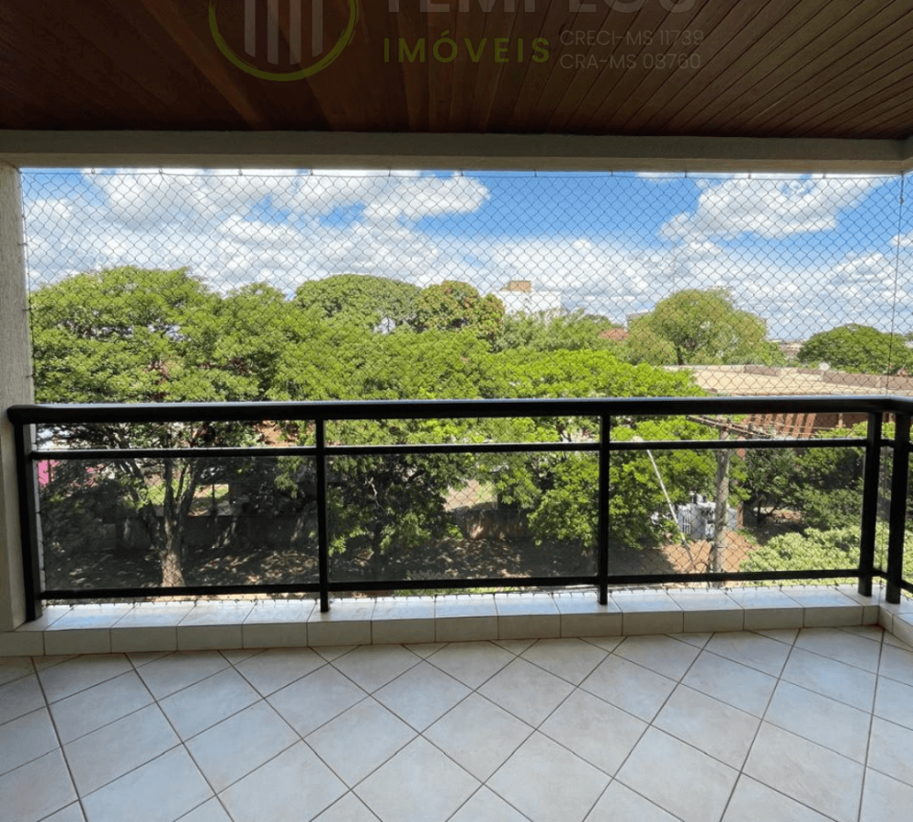 Apartamento à venda em Dourados