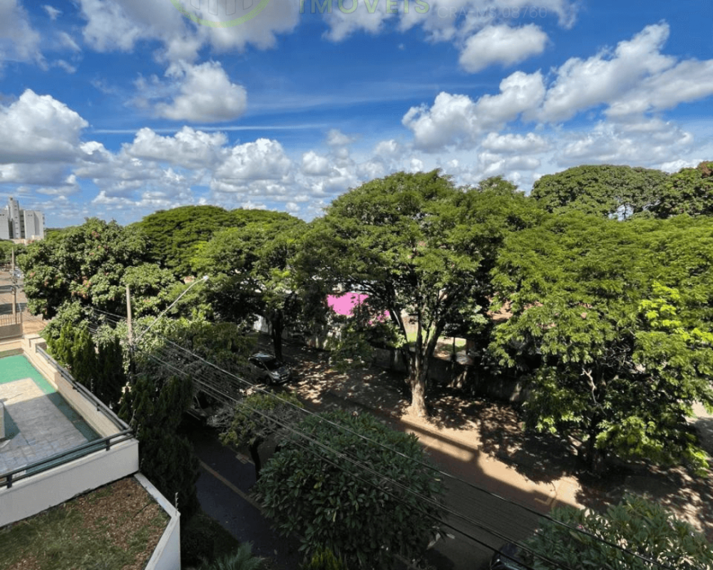 Apartamento à venda em Dourados