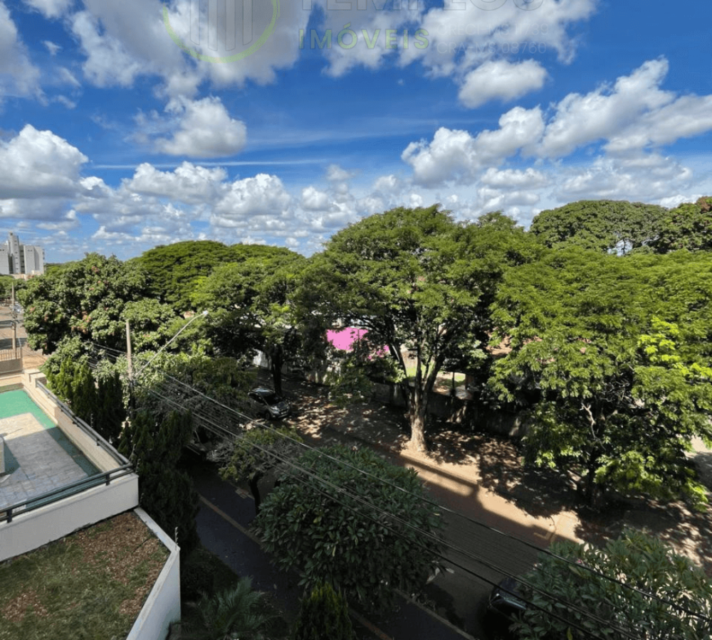 Apartamento à venda em Dourados