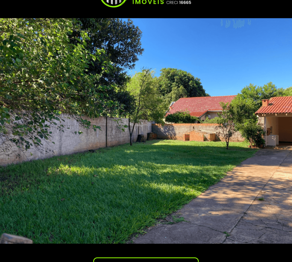 Casa à venda em Caarapó