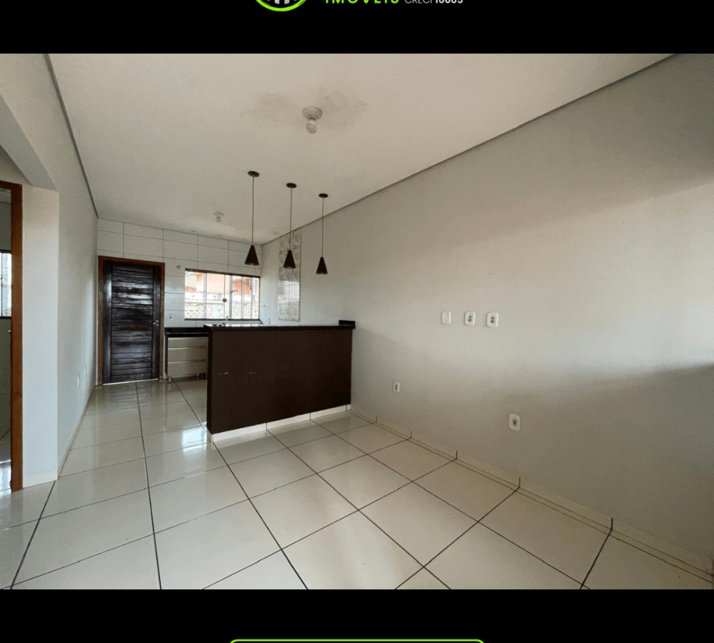 Casa para alugar em Caarapó