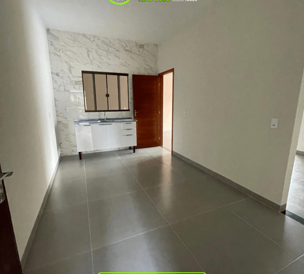 Casa para alugar em Caarapó