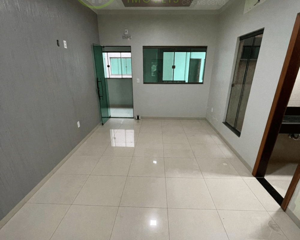 Sala comercial para alugar em Caarapó