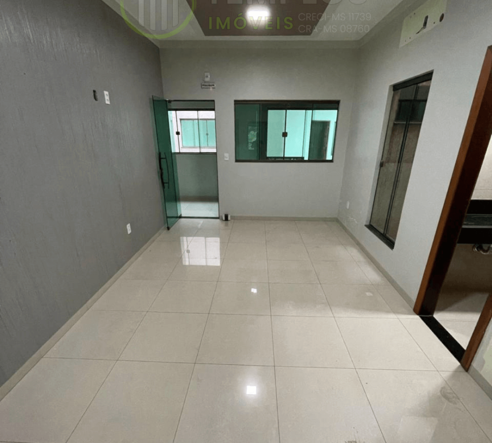 Sala comercial para alugar em Caarapó