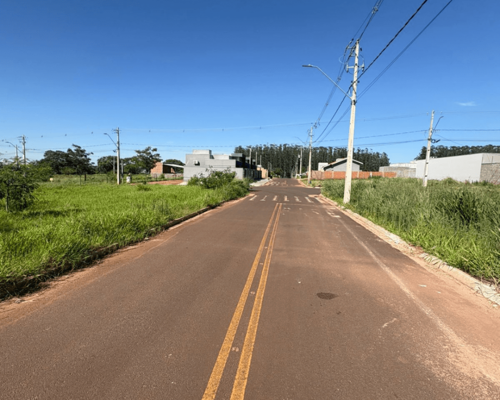 Terreno à venda em Caarapó