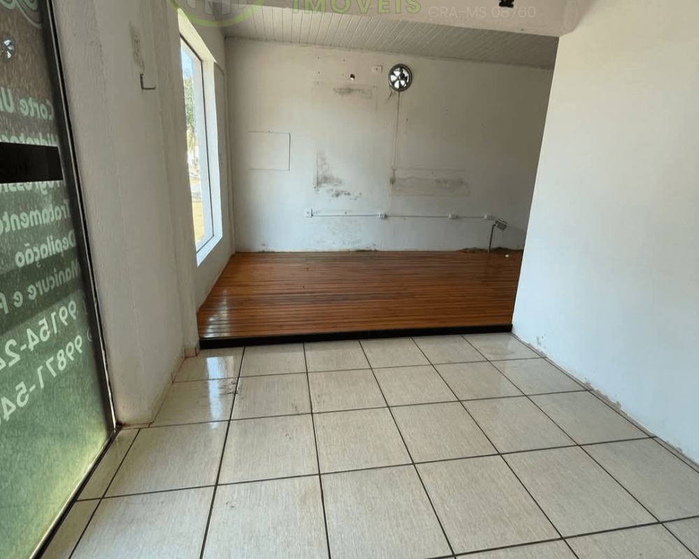 Sala Comercial para alugar em Caarapó