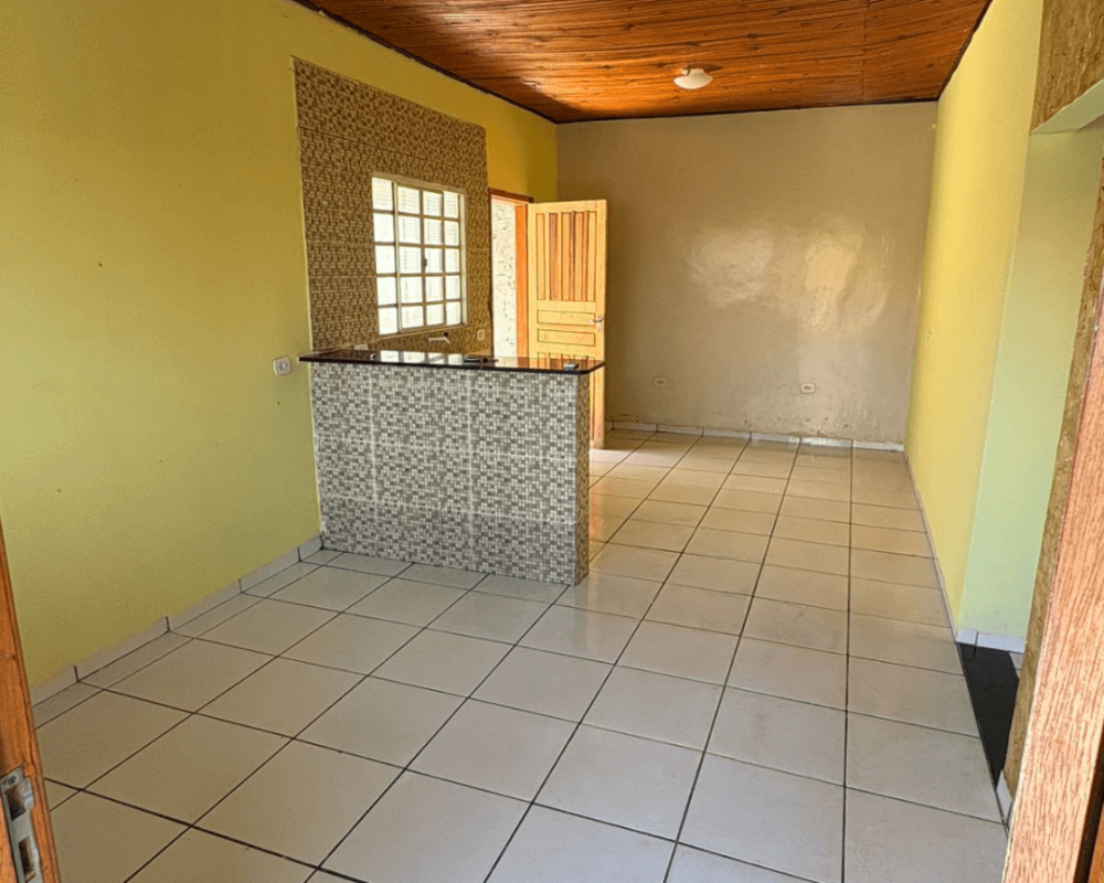 Casa para alugar em Caarapó