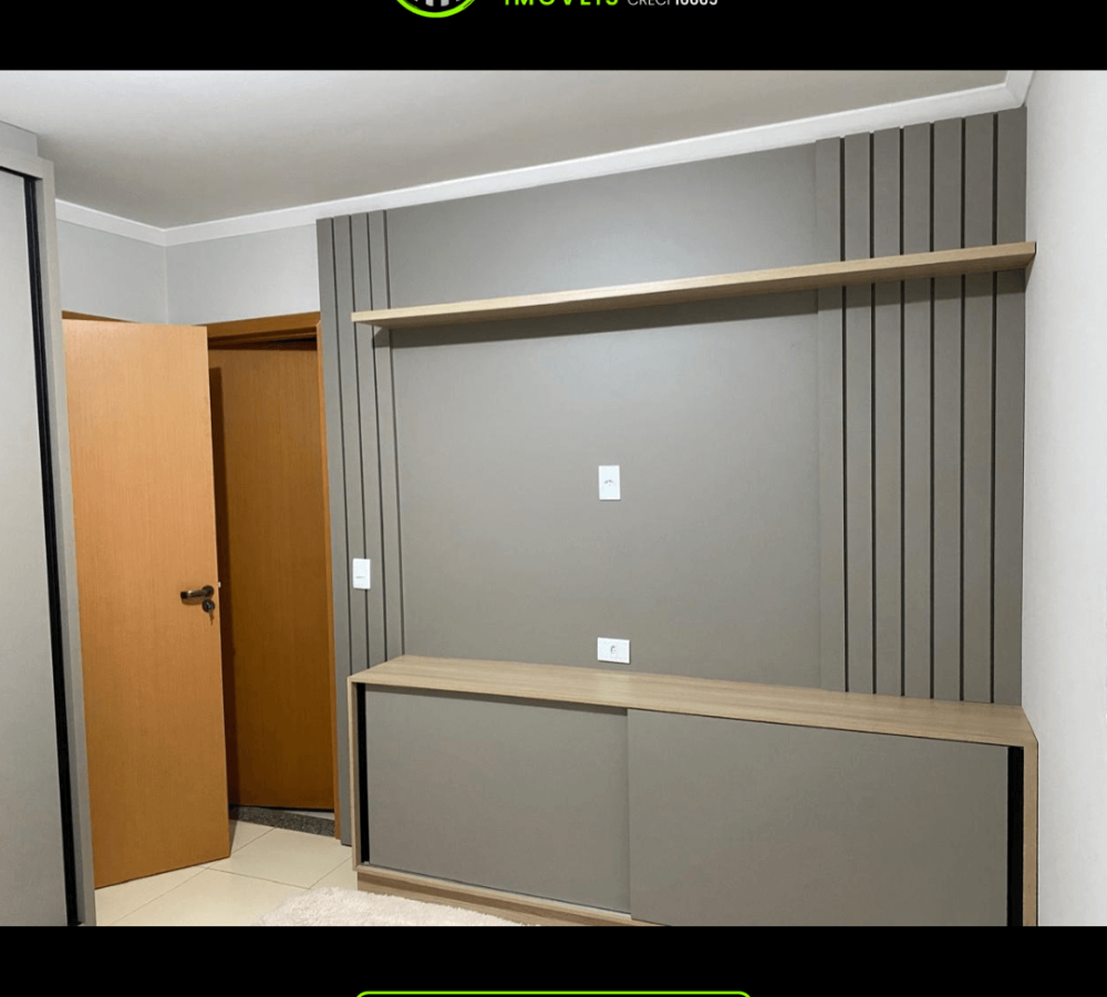 Apartamento à venda em Caarapó