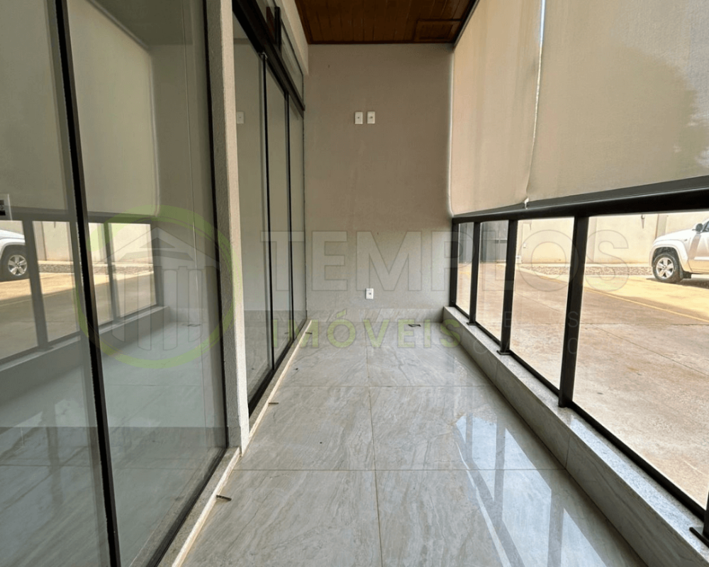 Apartamento para venda em Caarapó