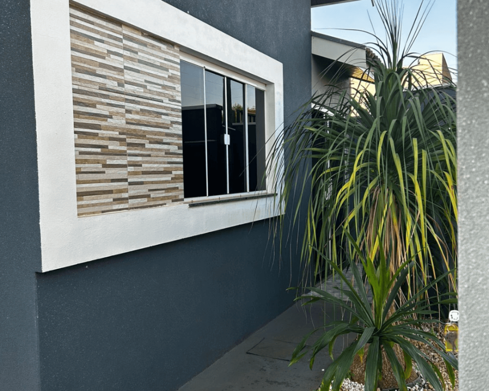 Casa à venda em Caarapó