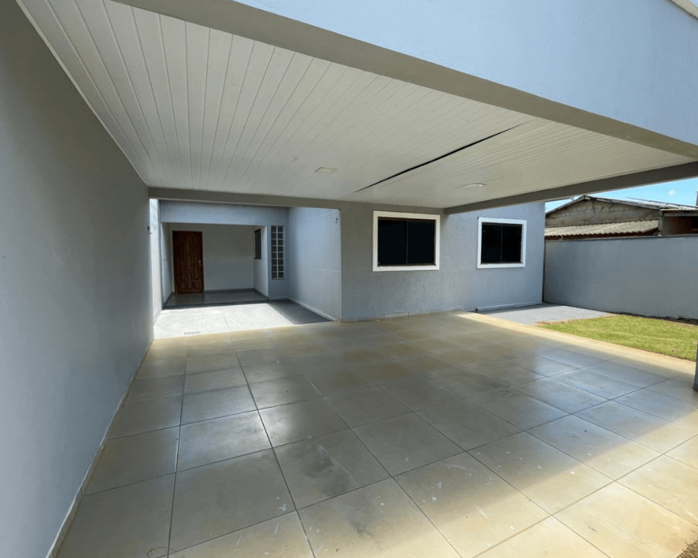 Casa à venda em Caarapó