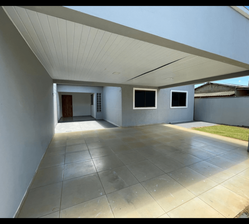 Casa à venda em Caarapó