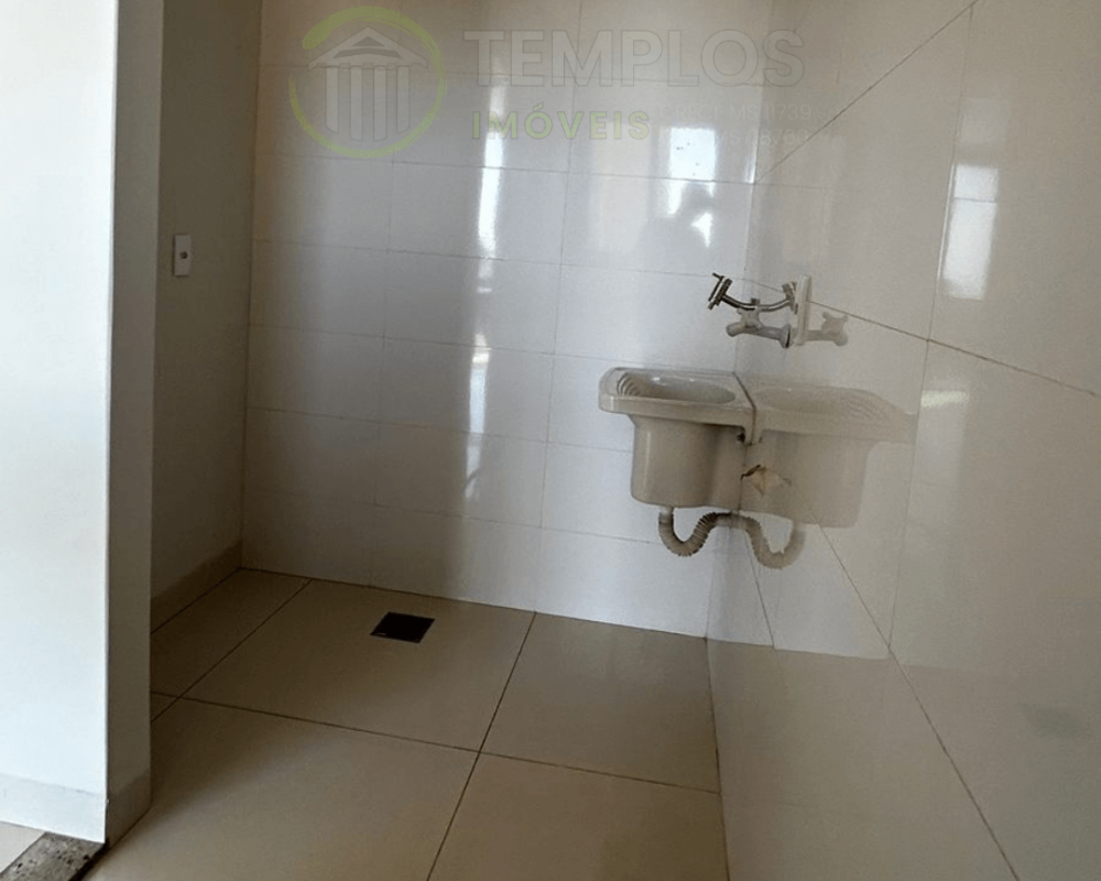 Apartamento à venda em Caarapó