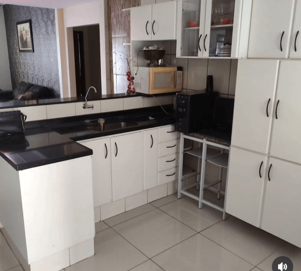 Casa para alugara em Caarapó