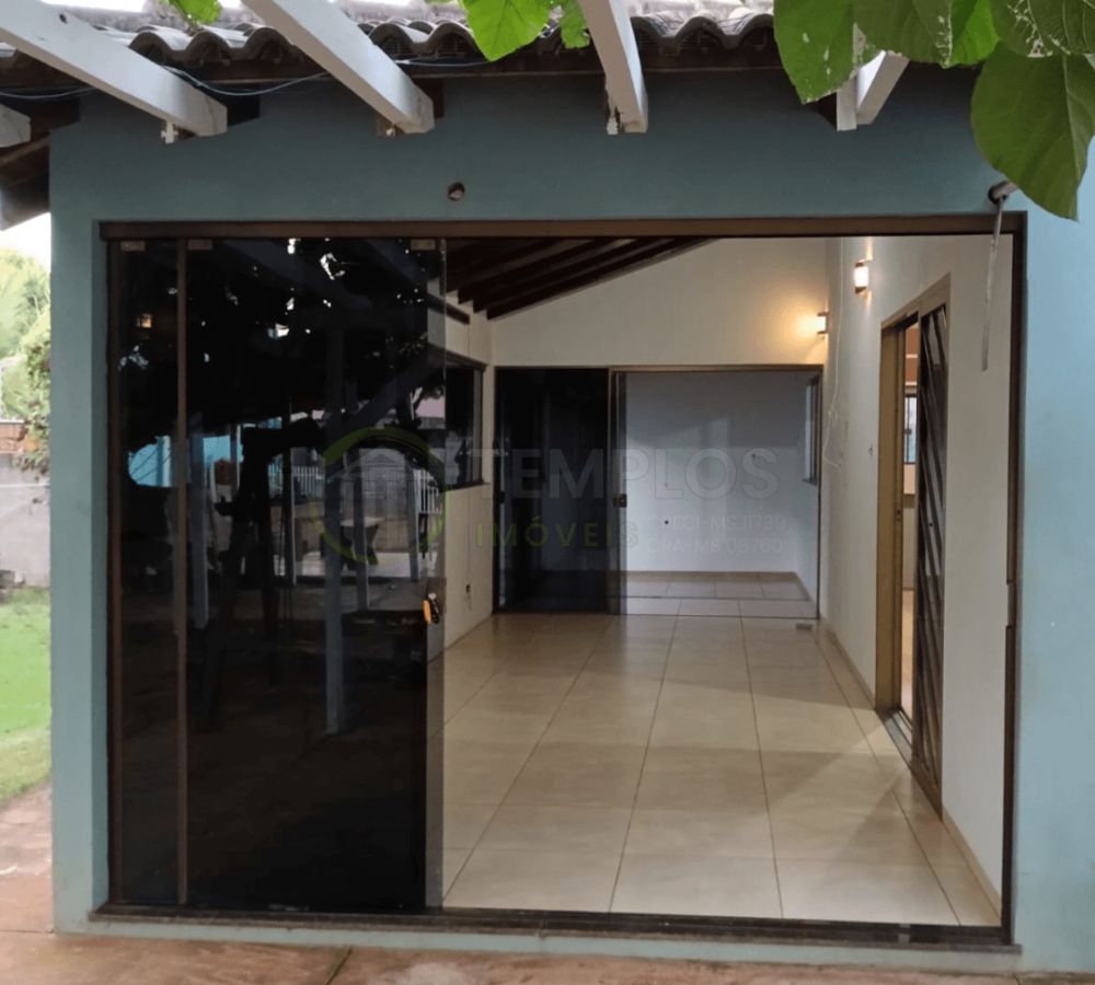 Casa à venda em Caarapó