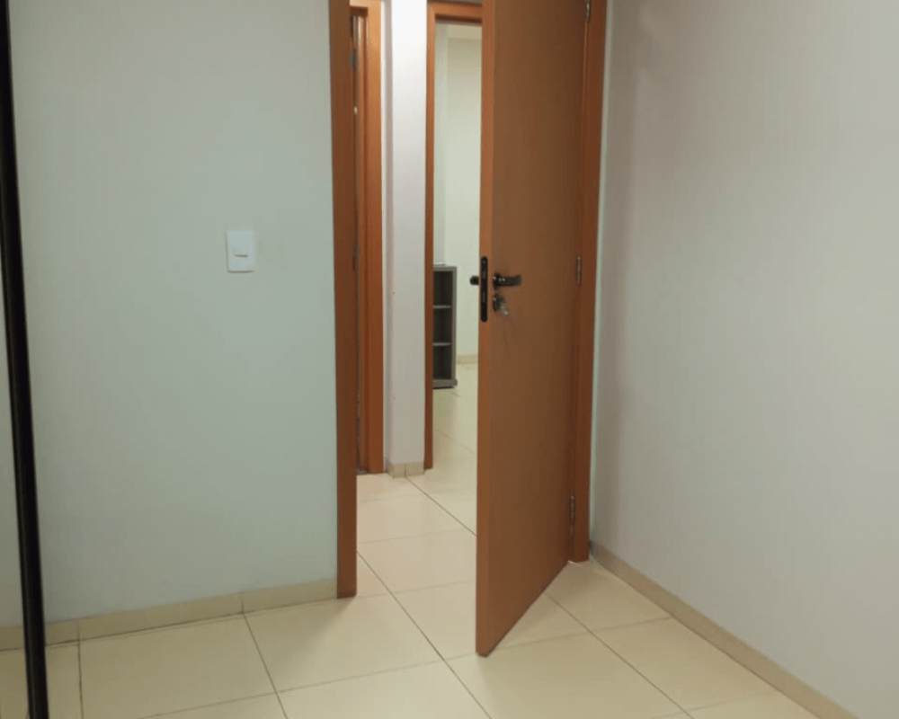 Apartamento para alugar em Caarapó