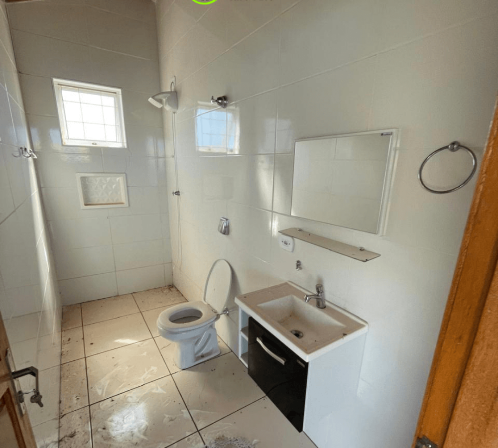 Casa para alugar em Caarapó