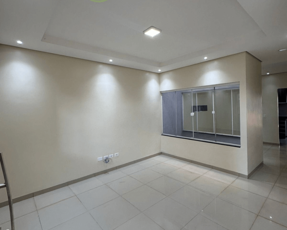 Casa à venda em Caarapó