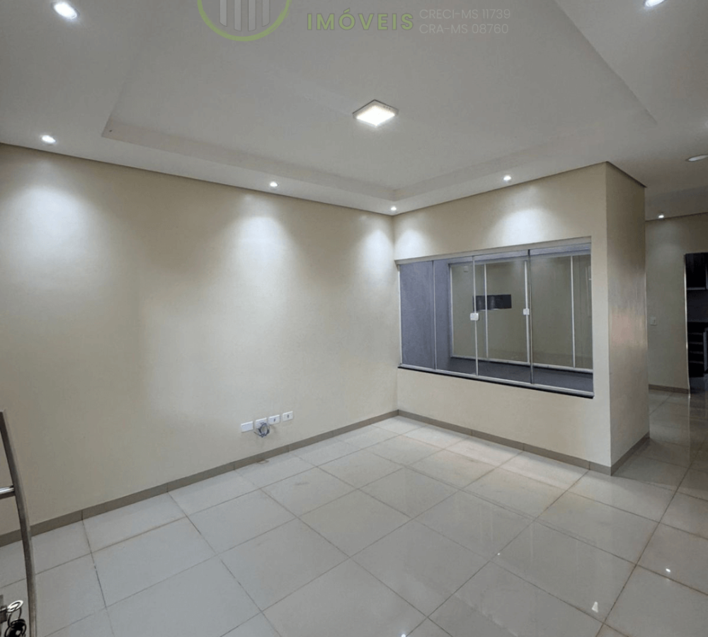 Casa à venda em Caarapó