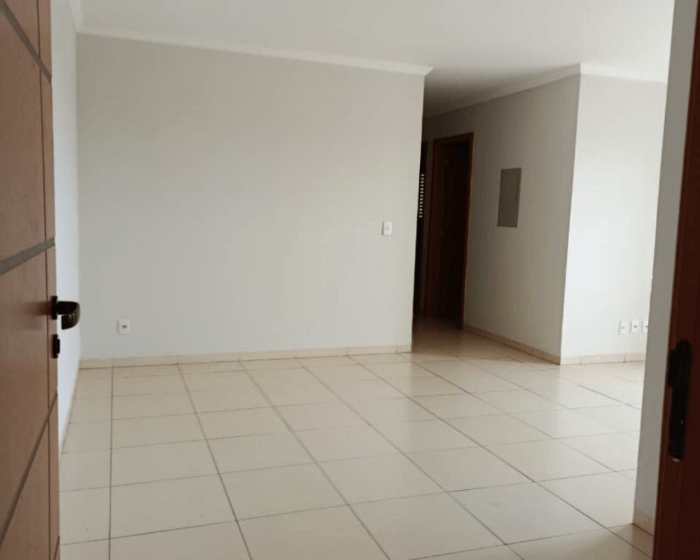 Apartamento para alugar em Caarapó