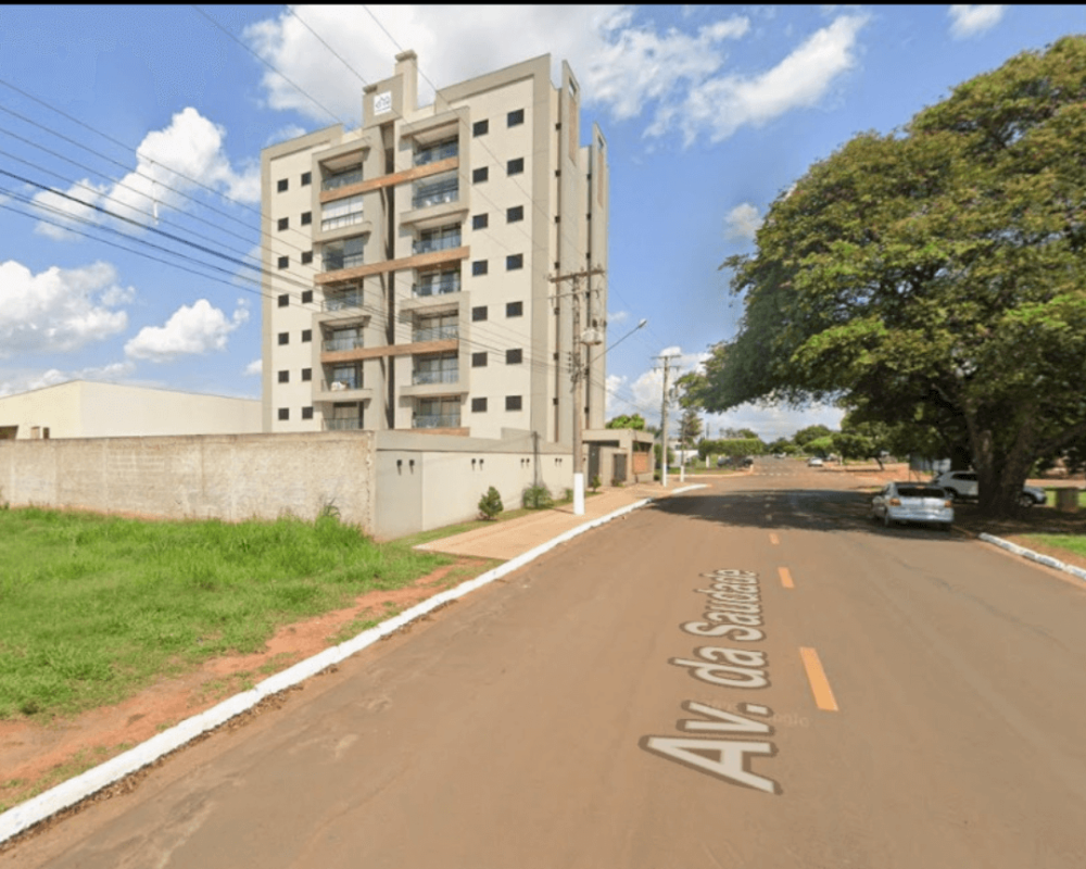 Terreno à venda em Caarapó