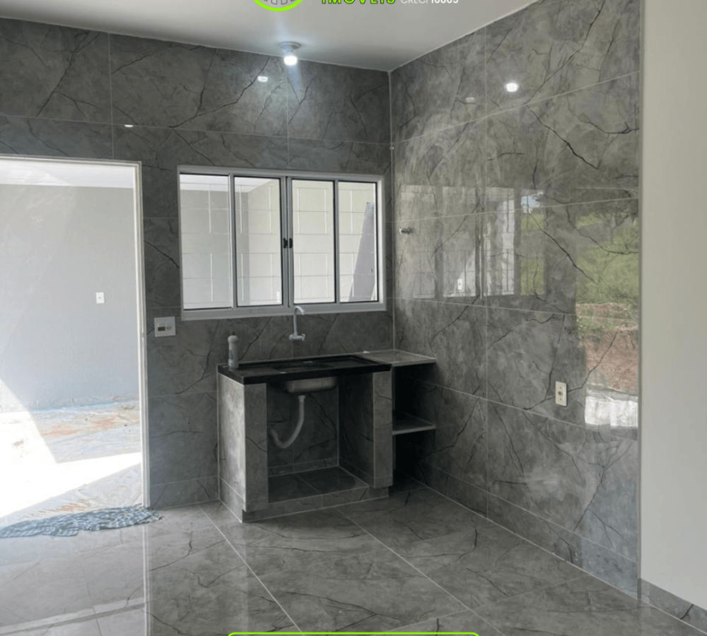 Casa à venda em Caarapó
