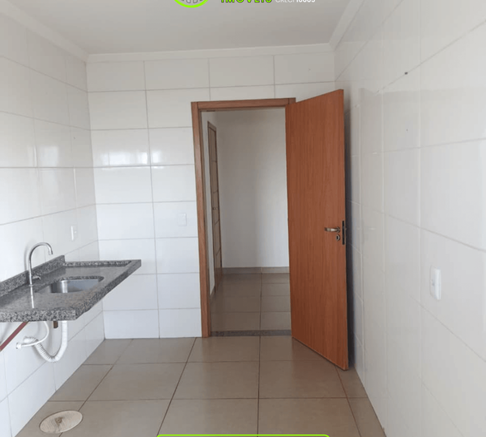 Apartamento para alugar em Caarapó