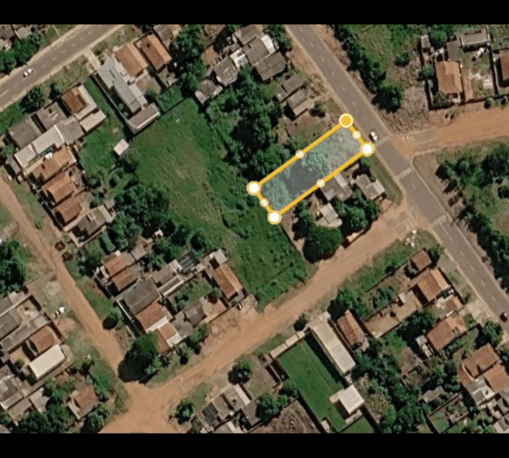 Terreno em Caarapó