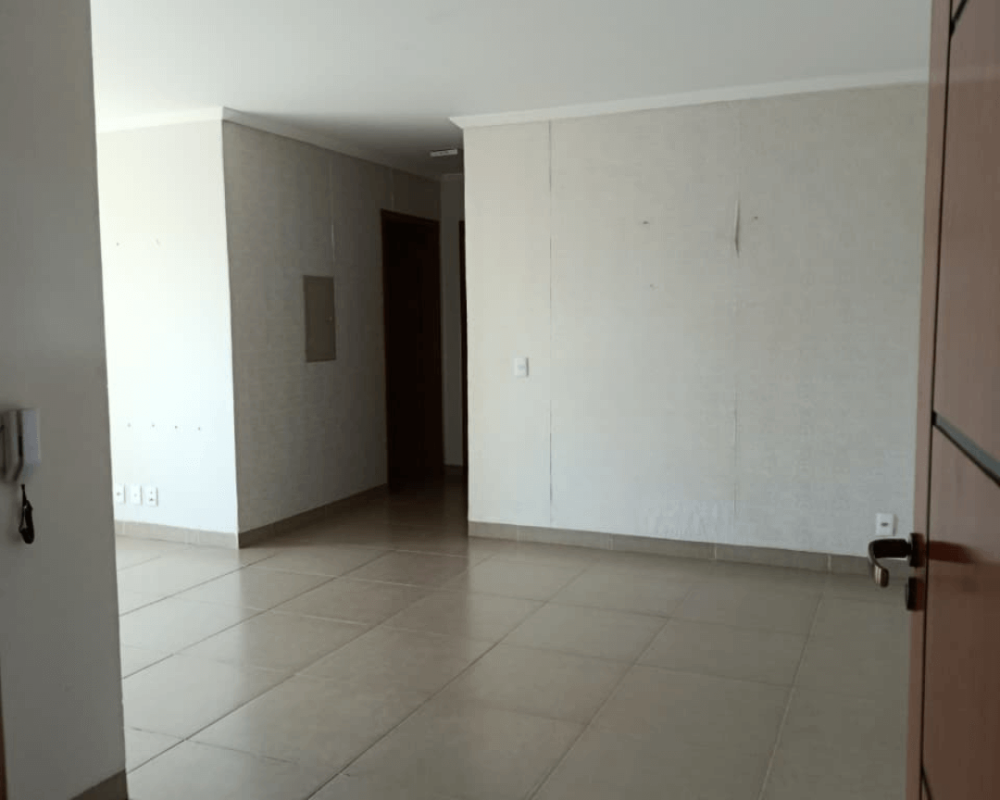 Apartamento para alugar em Caarapó