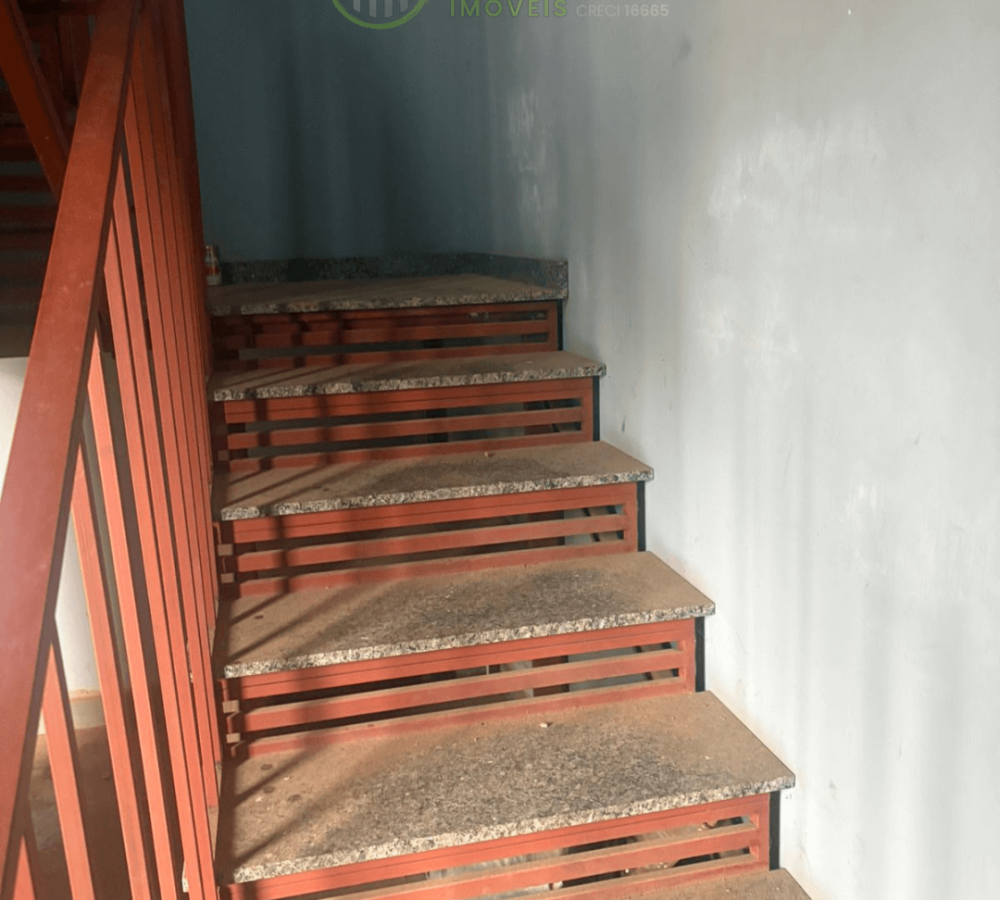 Salão comercial à venda em Caarapó