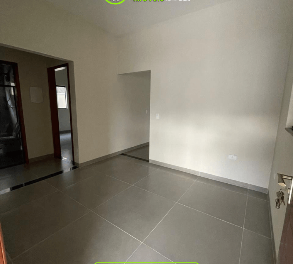Casa para alugar em Caarapó