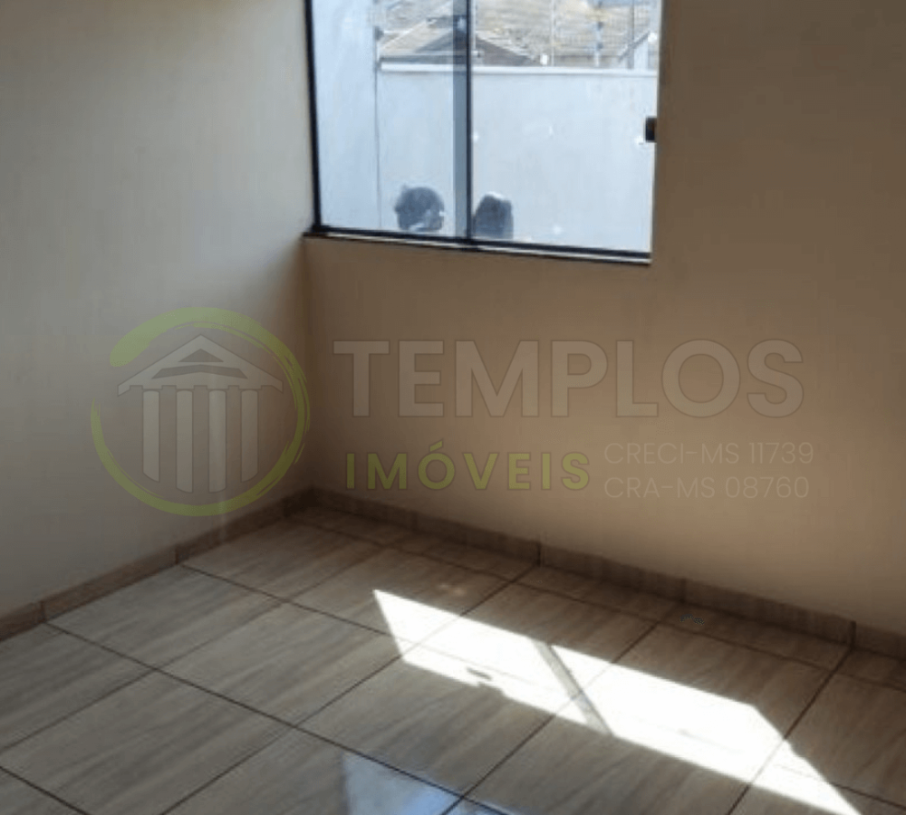 Kitnet Para Alugar em Caarapó