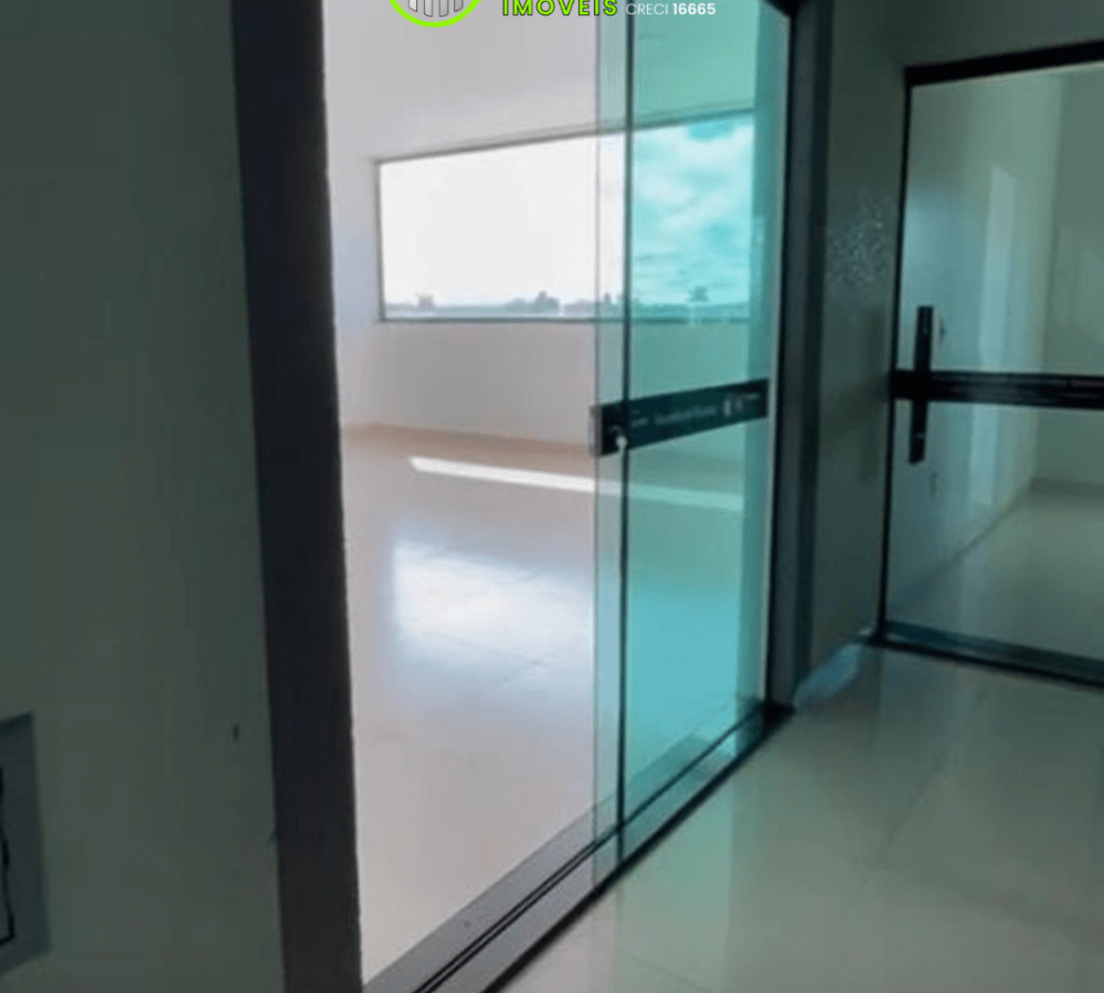 Sala comercial para alugar em Caarapó