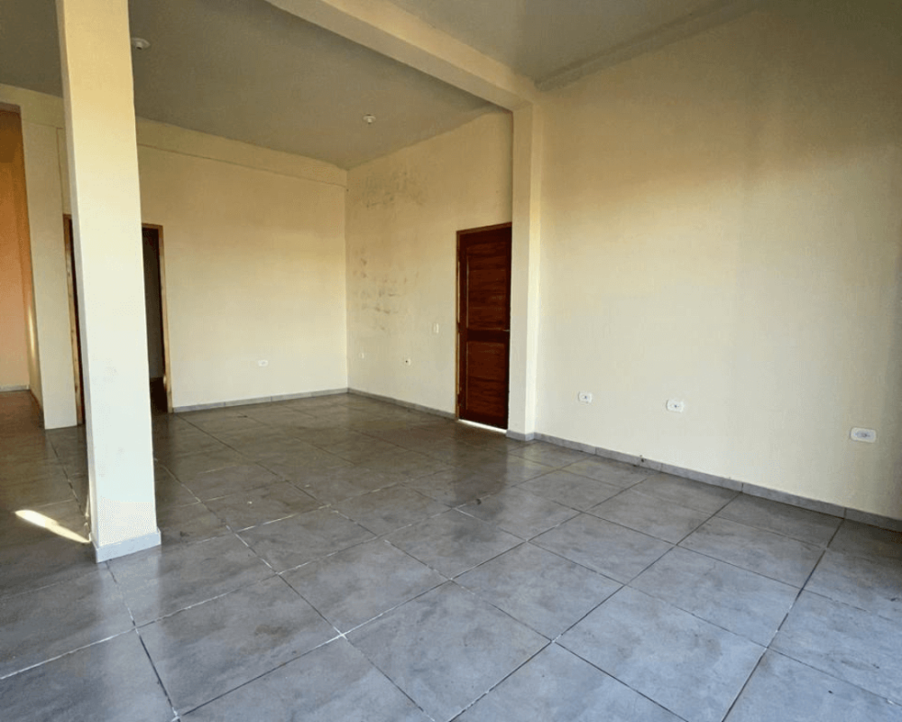 Salão Comercial para alugar em Caarapó