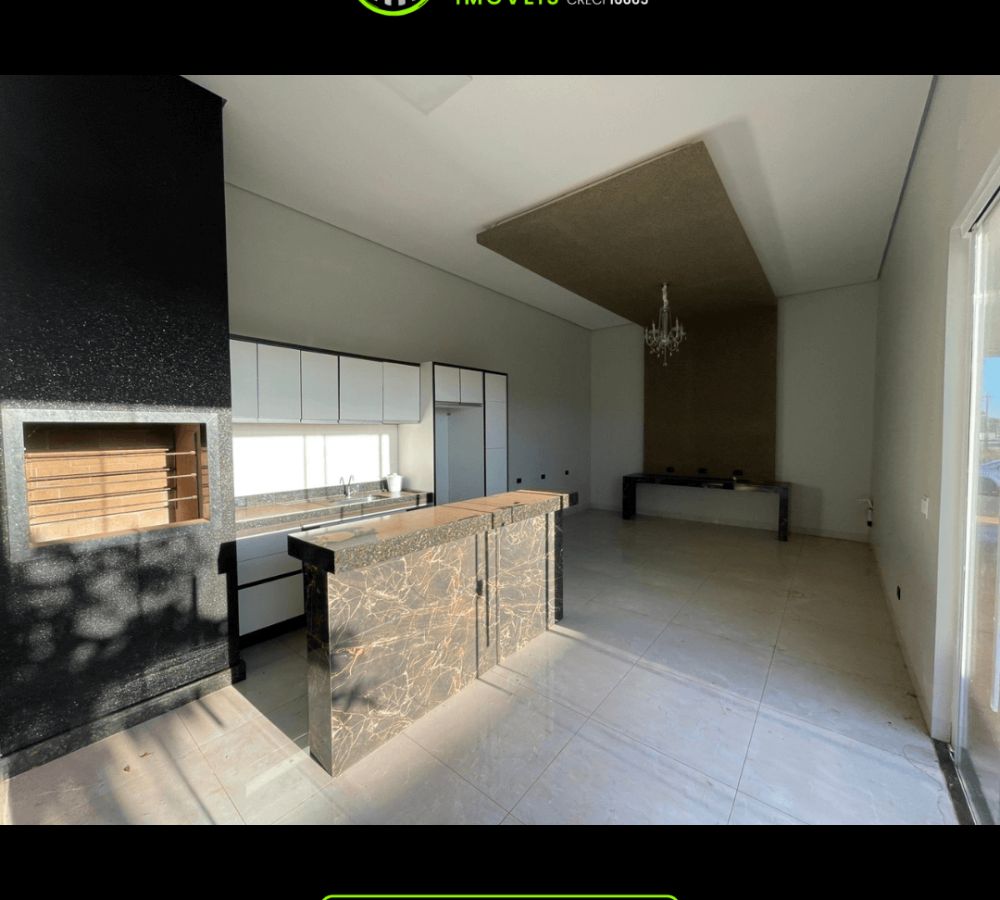 Casa para alugar em Caarapó