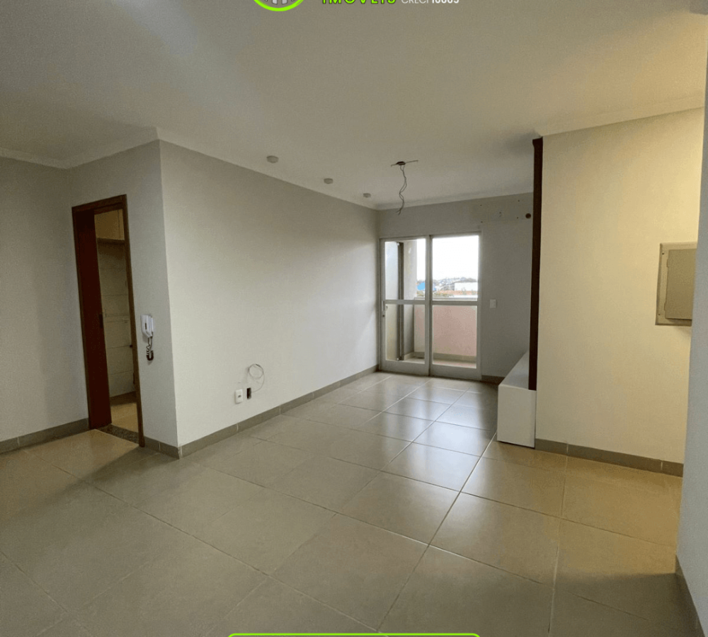 Apartamento para venda em Caarapó