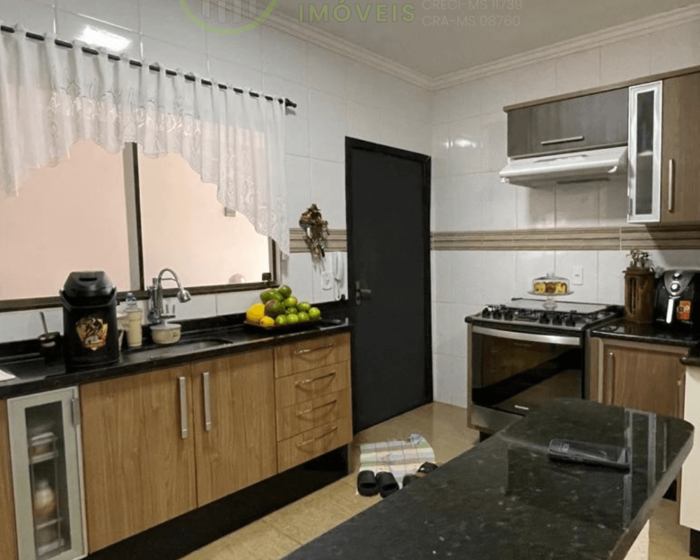 Casa para venda em Caarapó