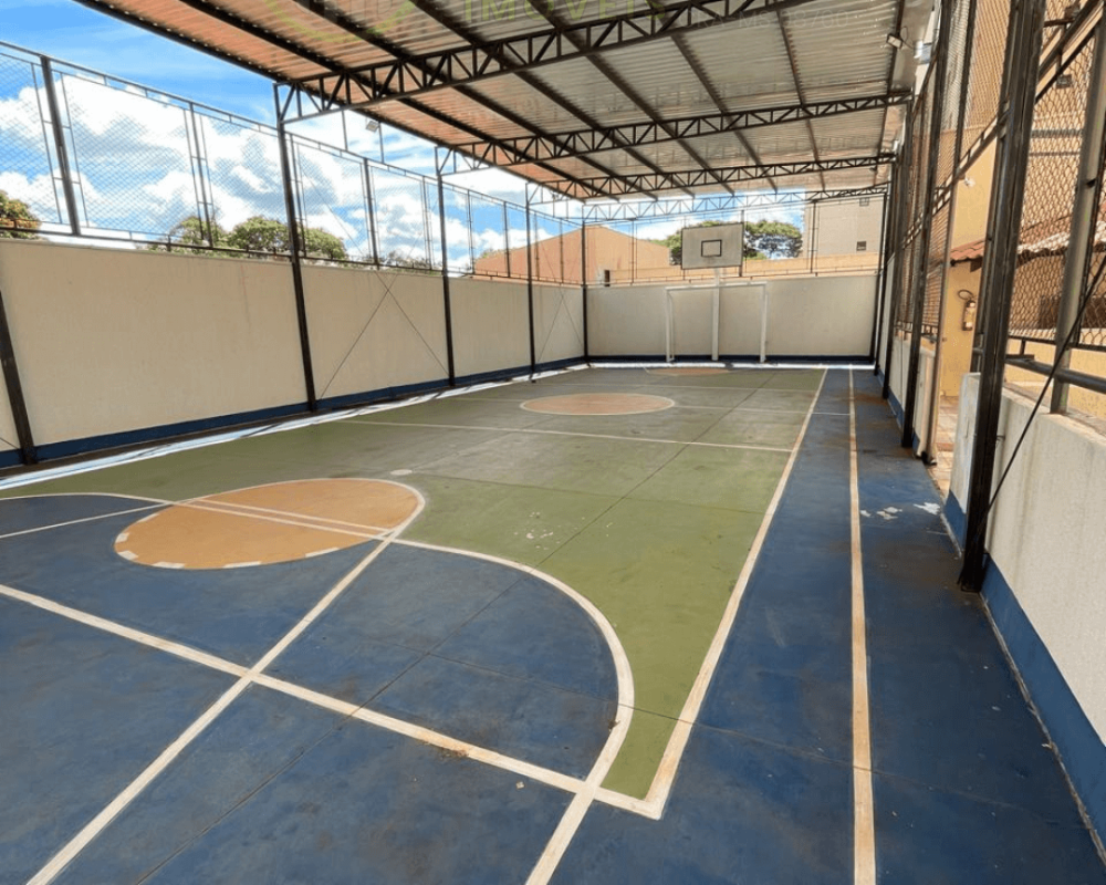 Apartamento à venda em Dourados