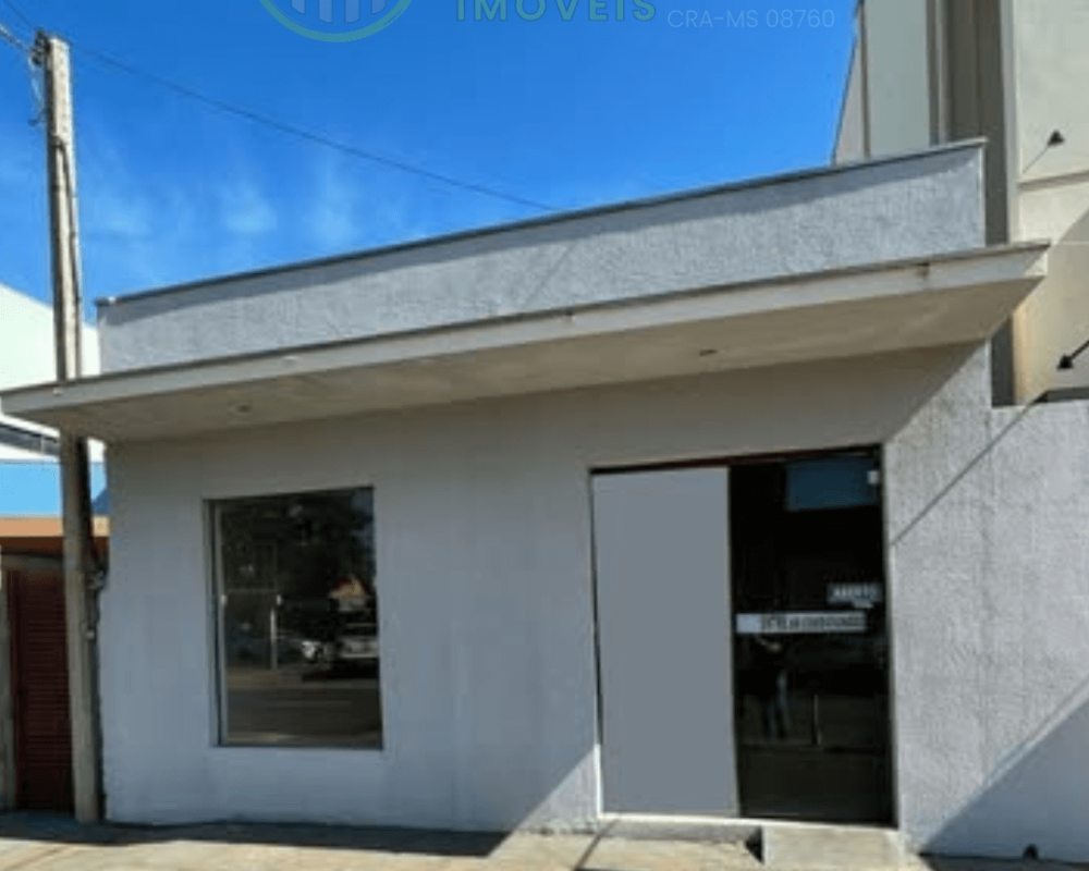 Sala Comercial para alugar em Caarapó