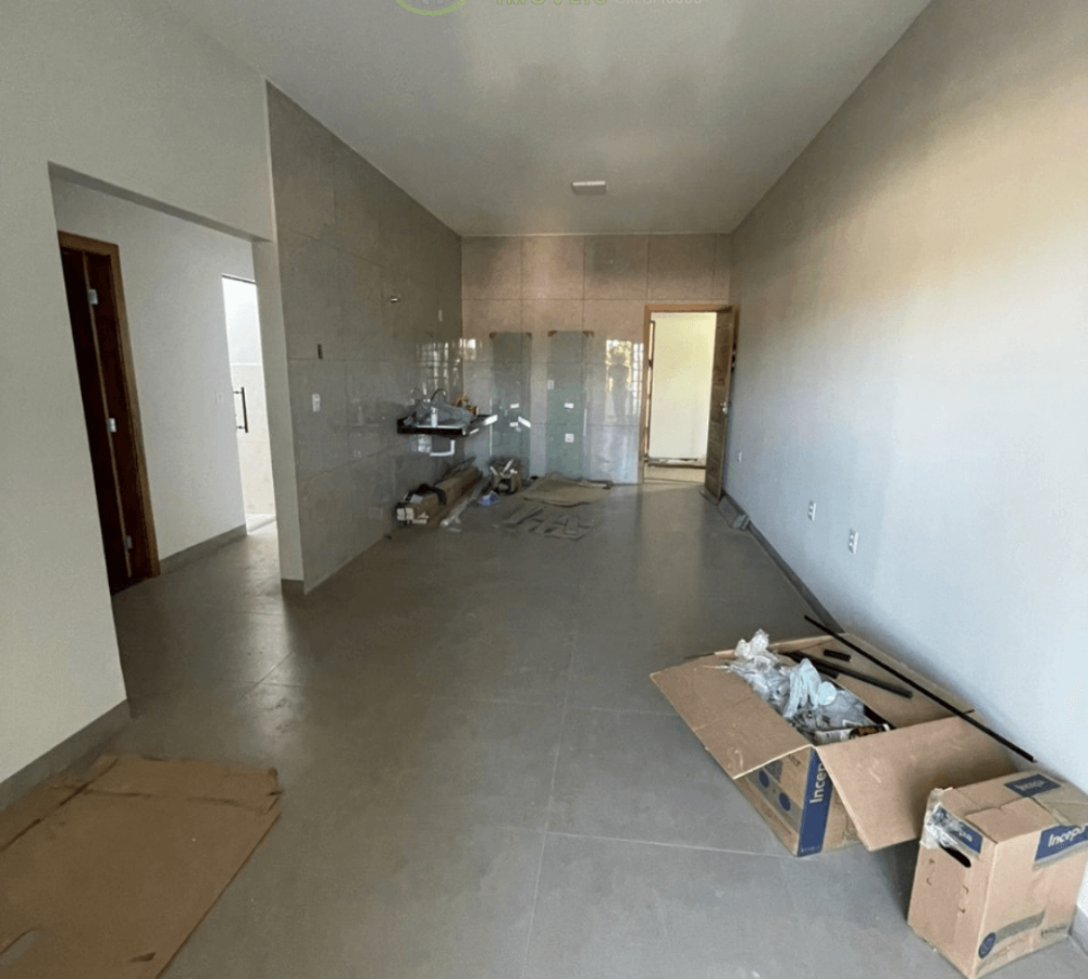 Apartamento para alugar em Caarapó