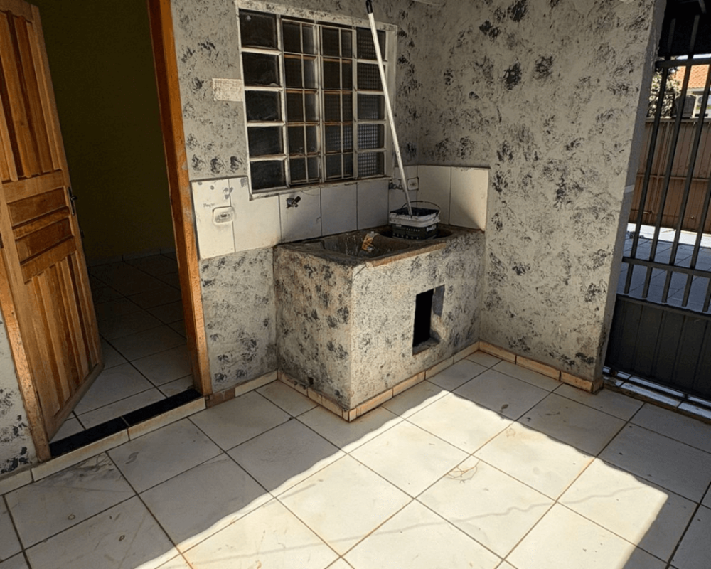 Casa para alugar em Caarapó