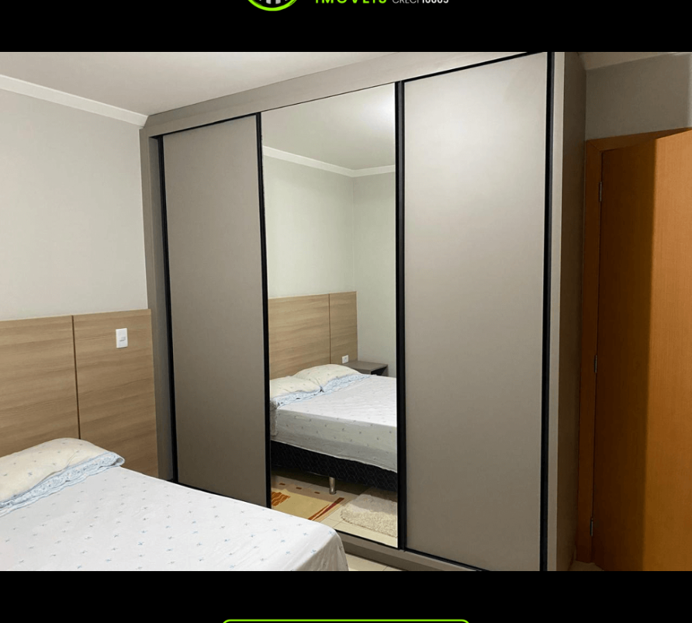 Apartamento à venda em Caarapó