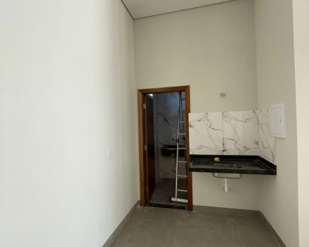 Salão comercial para alugar em Caarapó