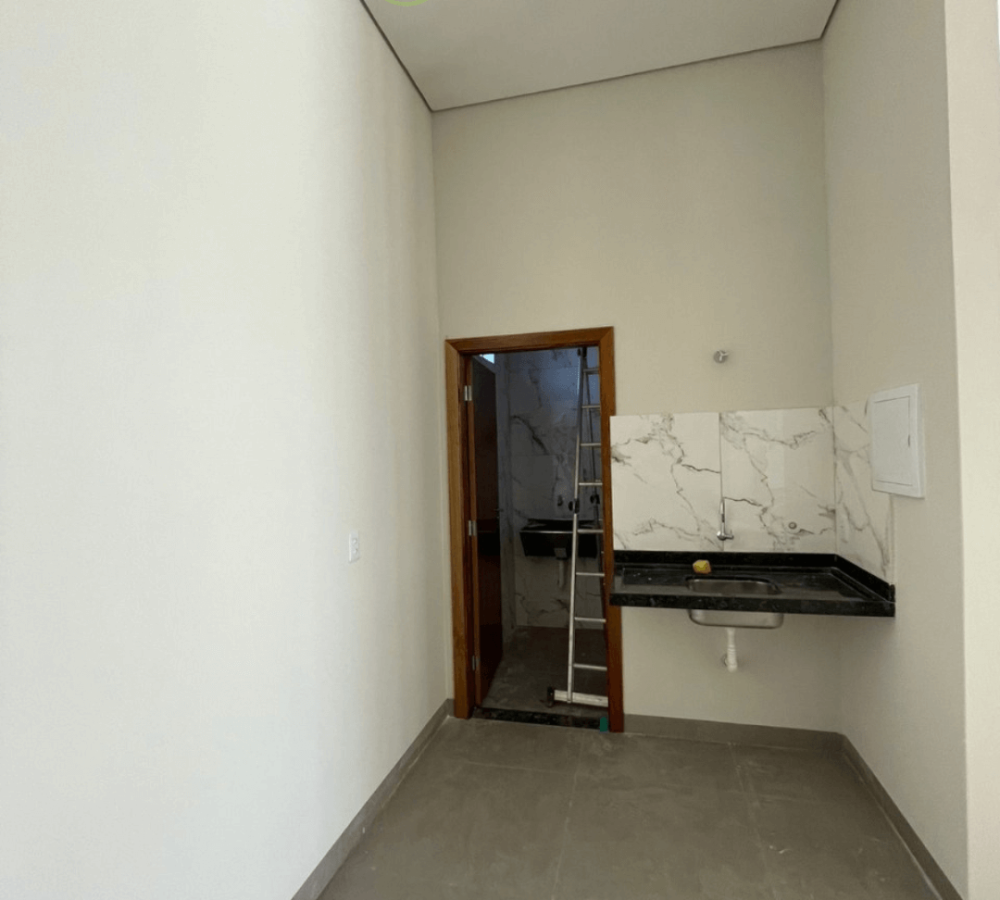 Salão comercial para alugar em Caarapó