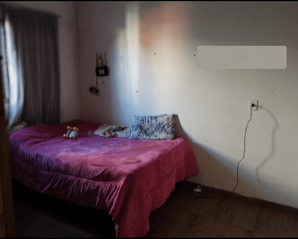 Casa à venda em Caarapó