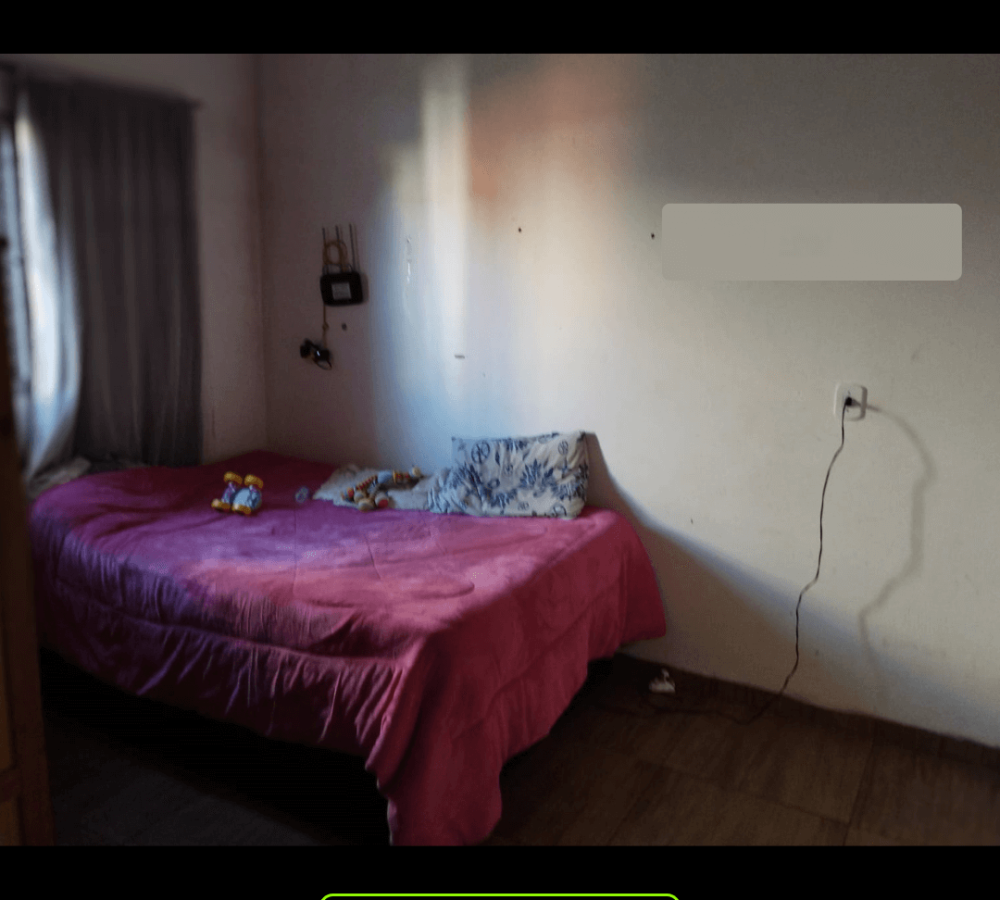 Casa à venda em Caarapó